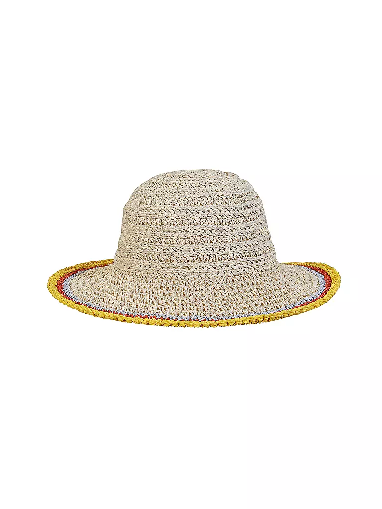 KUEBL | Sombrero para el sol | Beige