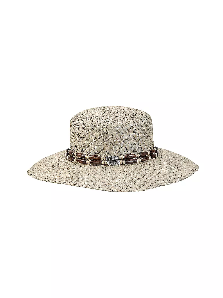 KUEBL | Sombrero para el sol | Beige