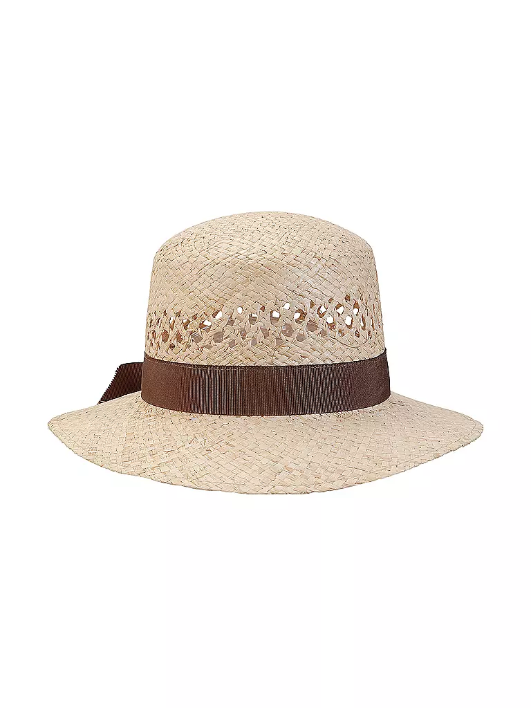 KUEBL | Sombrero para el sol | Beige