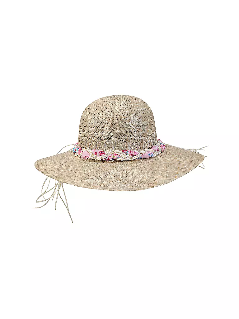 KUEBL | Sombrero para el sol | Beige