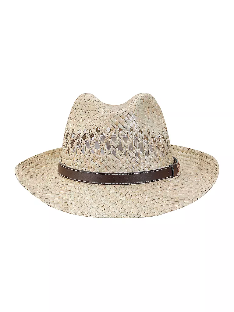 KUEBL | Sombrero para el sol | Beige