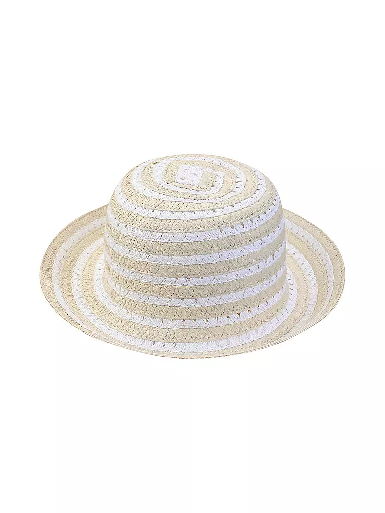 KUEBL | Sombrero para el sol | Blanco