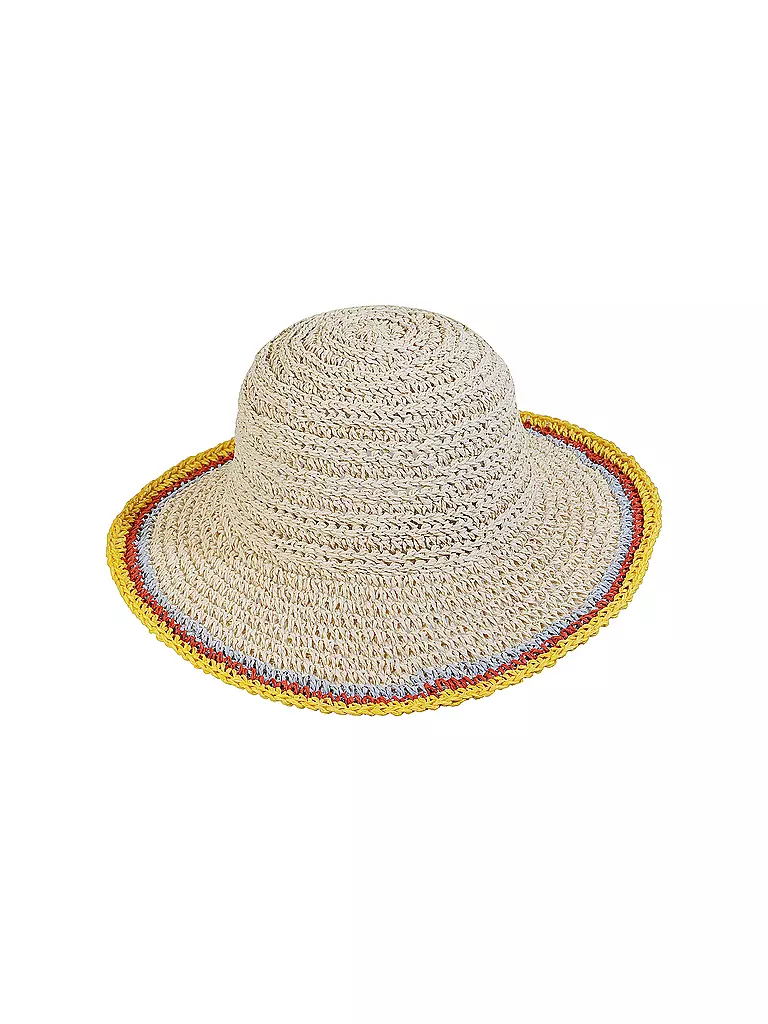KUEBL | Sombrero para el sol | Beige