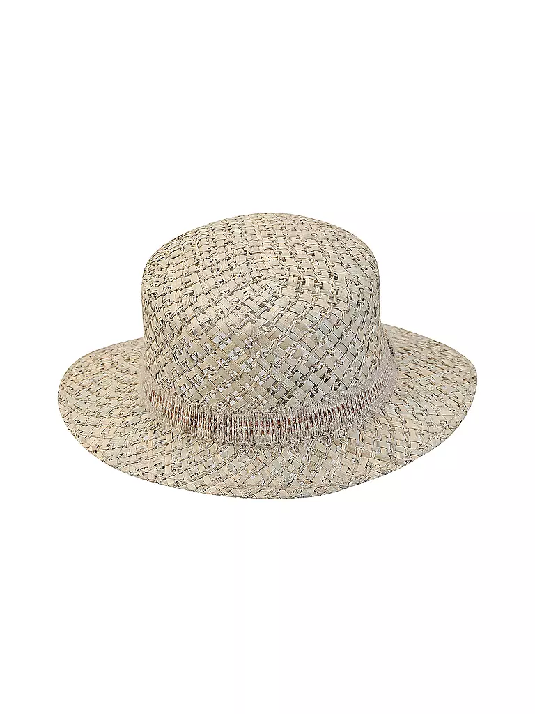 KUEBL | Sombrero para el sol | Beige