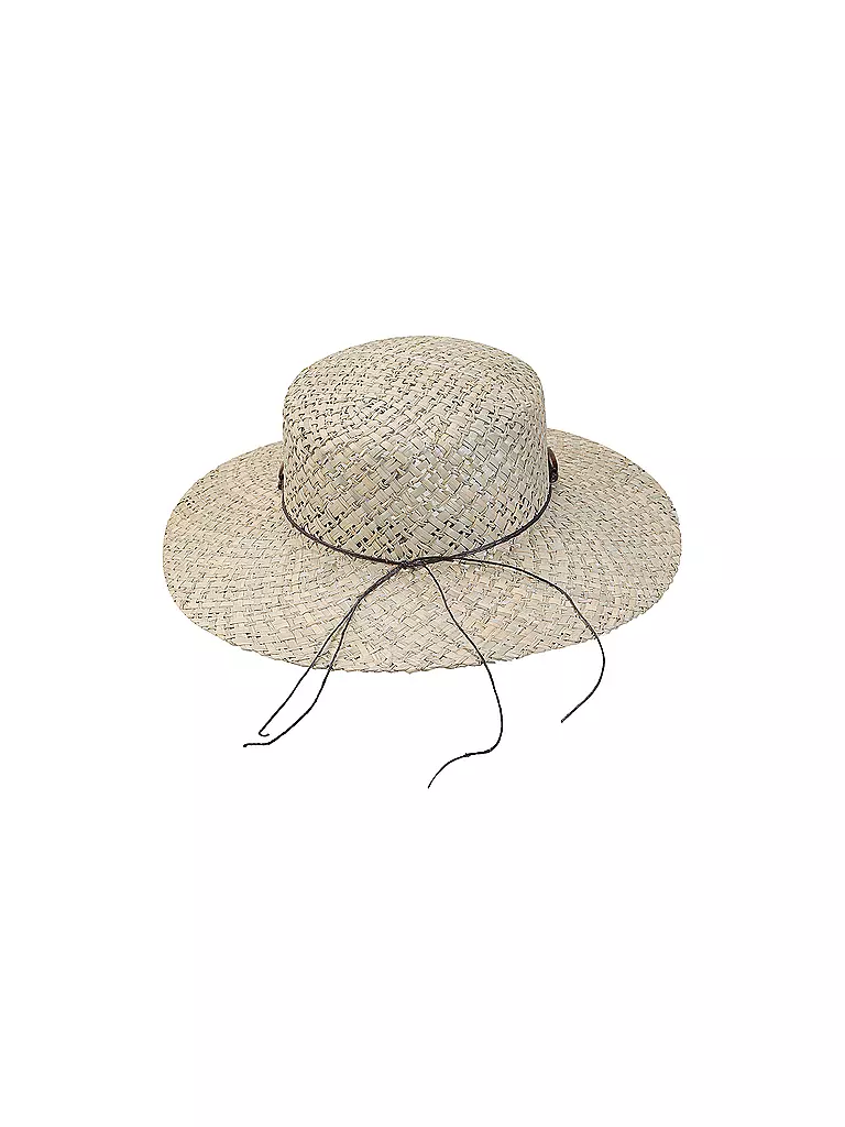 KUEBL | Sombrero para el sol | Beige