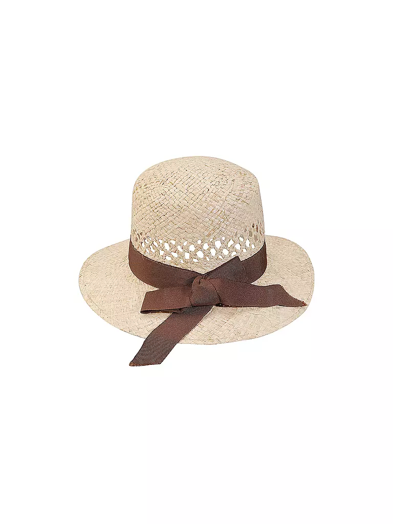 KUEBL | Sombrero para el sol | Beige