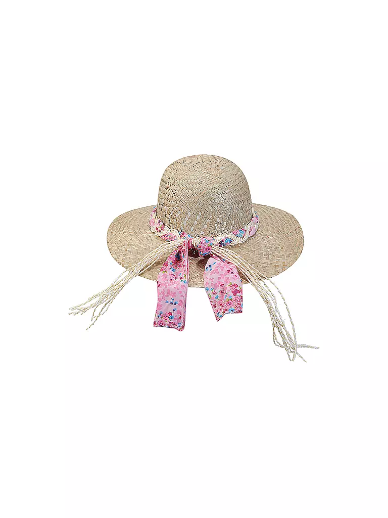 KUEBL | Sombrero para el sol | Beige