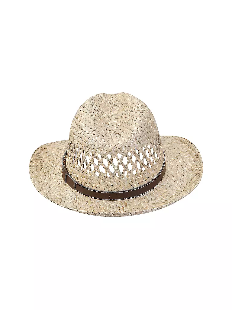 KUEBL | Sombrero para el sol | Beige