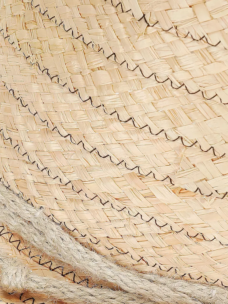 KUEBL | Sombrero para el sol | Beige