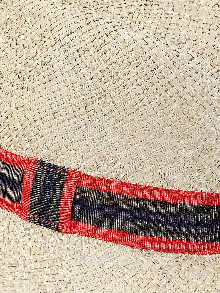 KUEBL | Sombrero para el sol | Beige