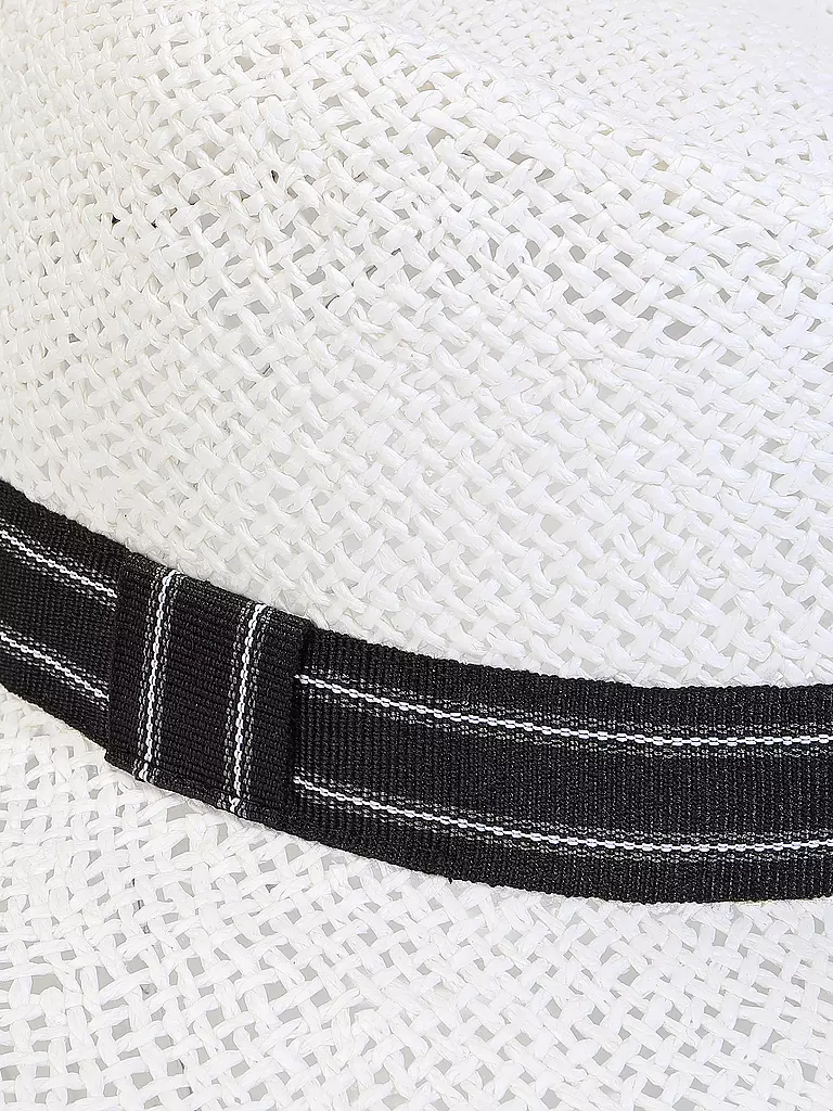 KUEBL | Sombrero para el sol | Blanco