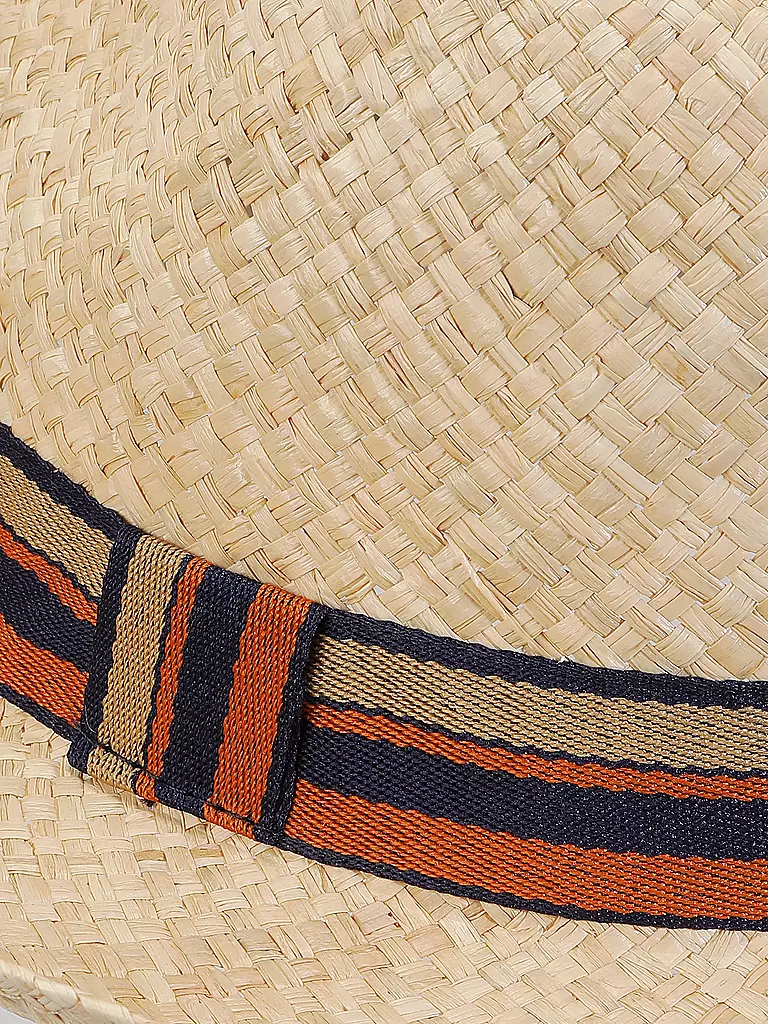 KUEBL | Sombrero para el sol | Beige
