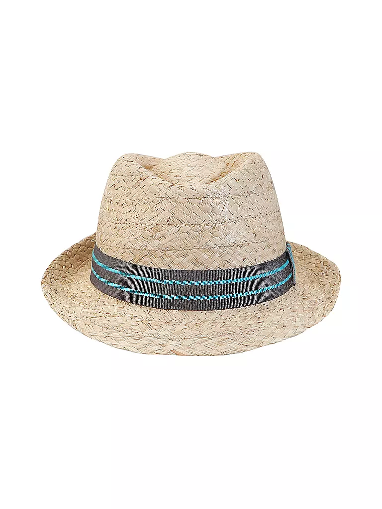 KUEBL | Sombrero Trilby | Beige