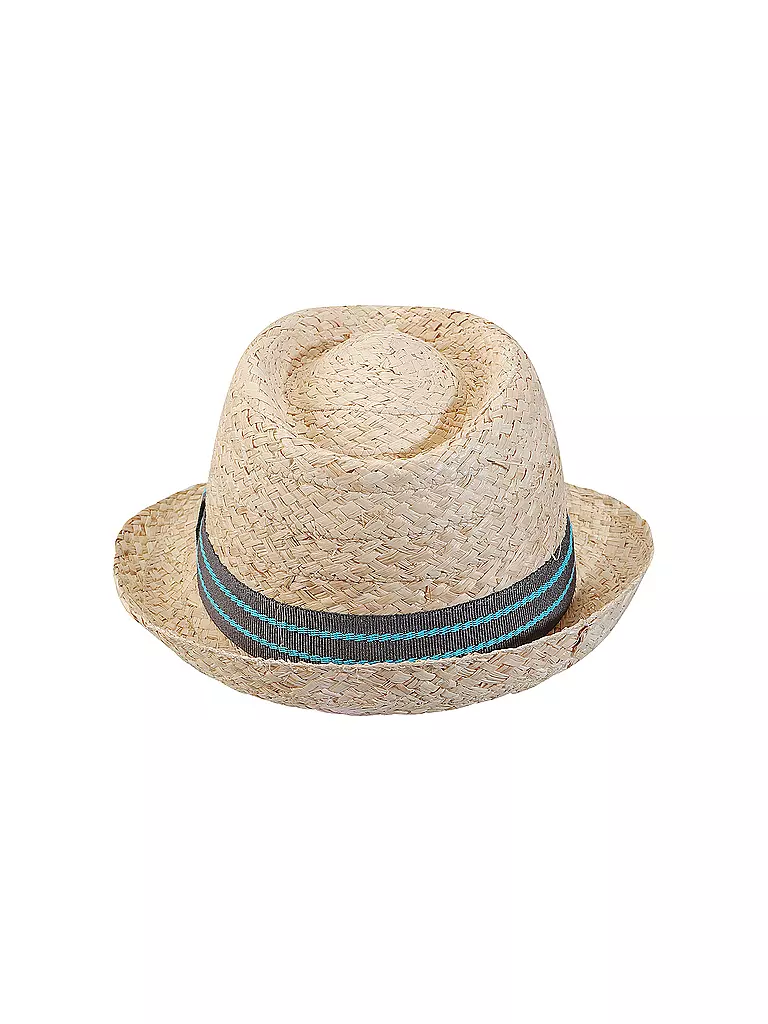 KUEBL | Sombrero Trilby | Beige