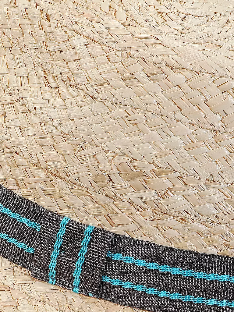 KUEBL | Sombrero Trilby | Beige