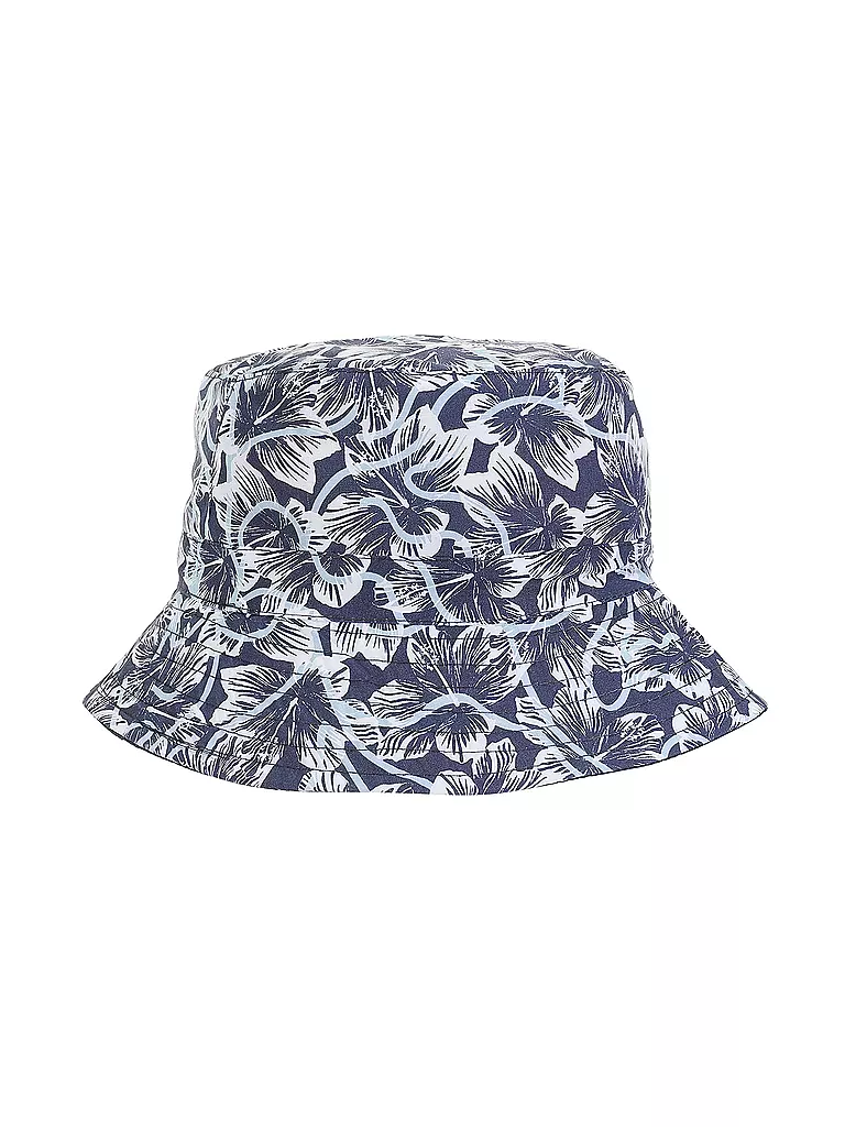 KUEBL | Stoffhut | Azul