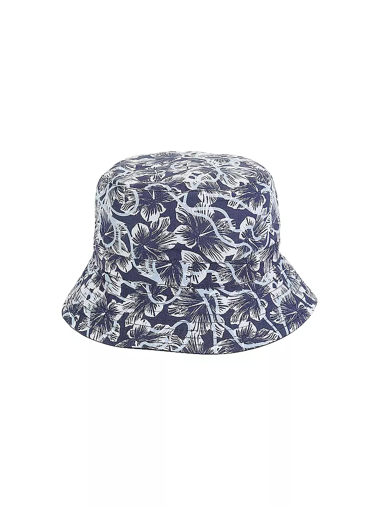 KUEBL | Stoffhut | Azul