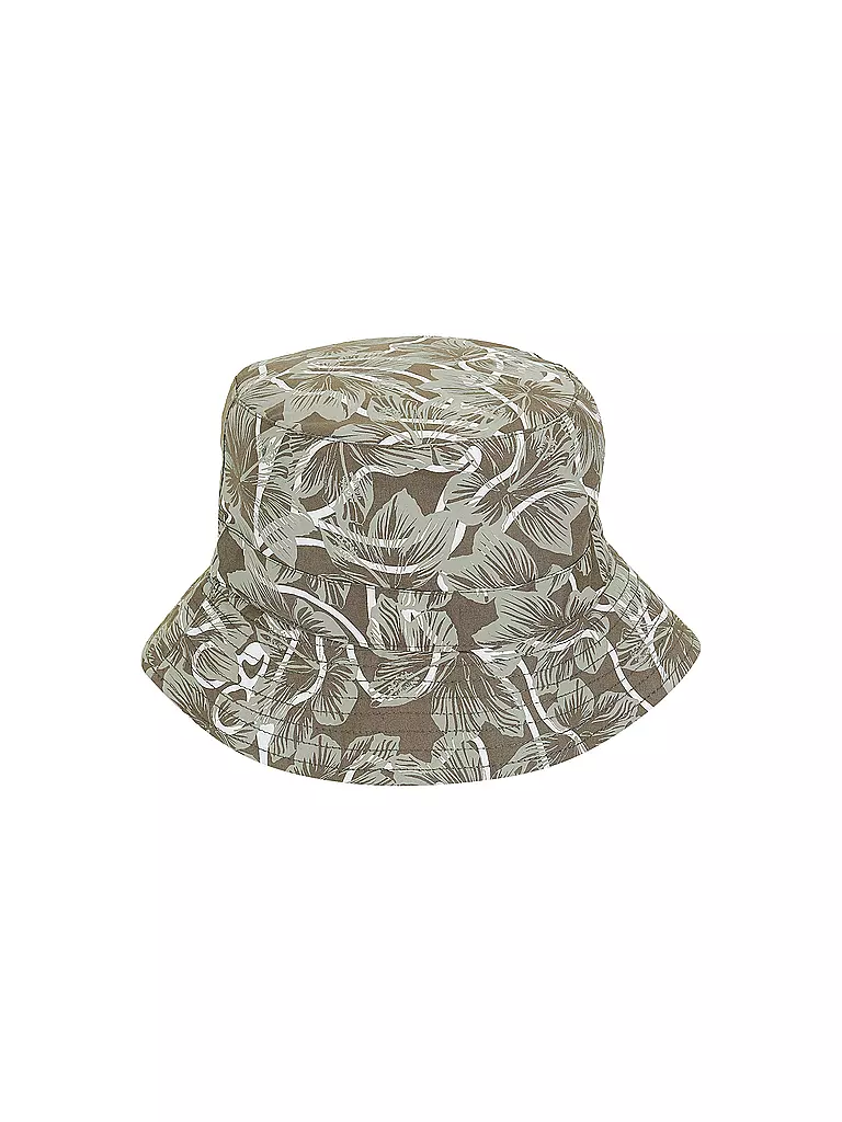 KUEBL | Stoffhut | Oliva