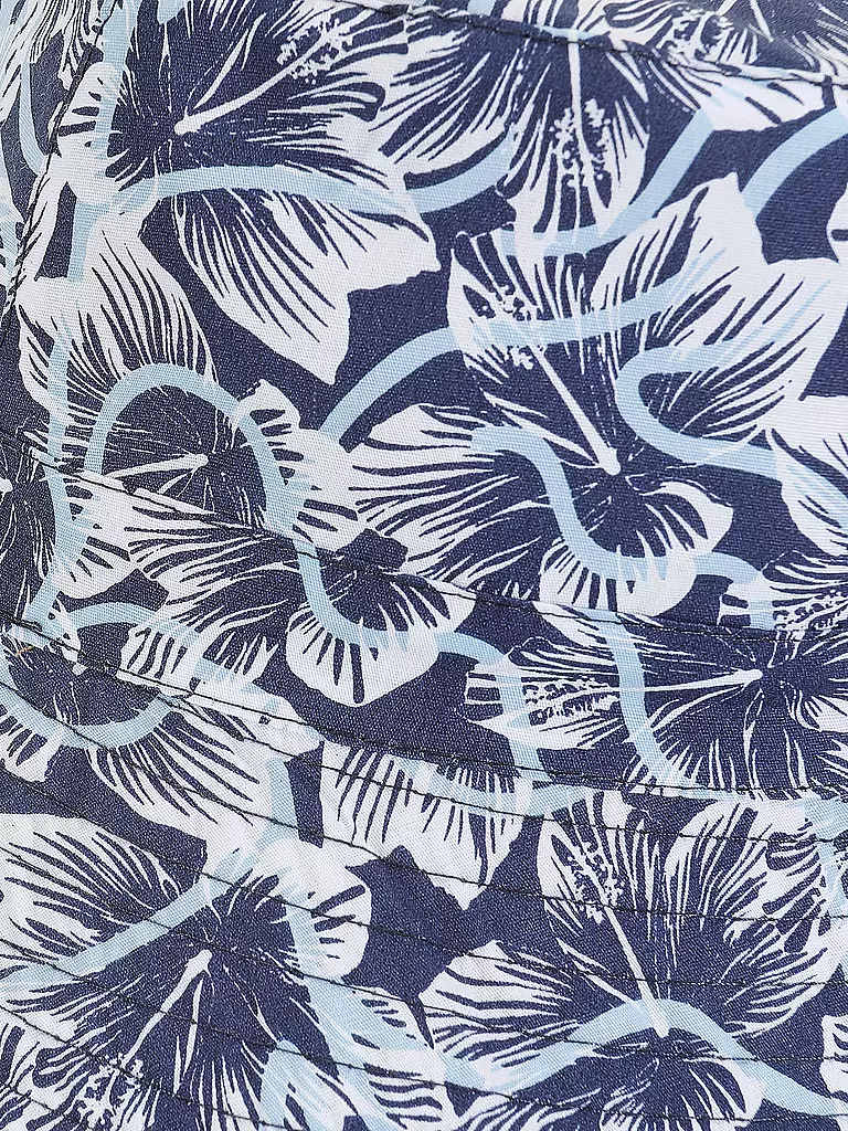 KUEBL | Stoffhut | Azul