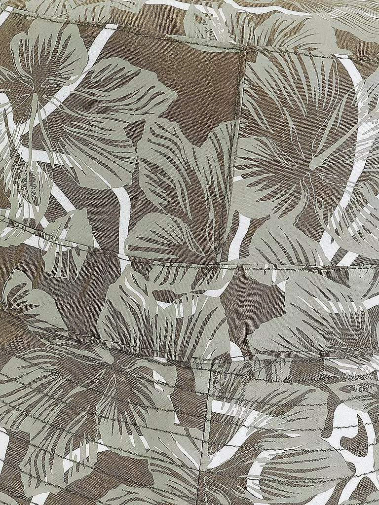 KUEBL | Stoffhut | Oliva