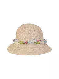 KUEBL | Visera de sol para damas | Beige