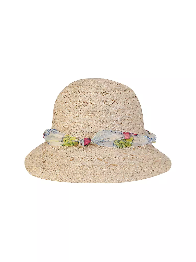 KUEBL | Visera de sol para damas | Beige