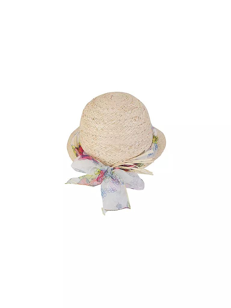 KUEBL | Visera de sol para damas | Beige