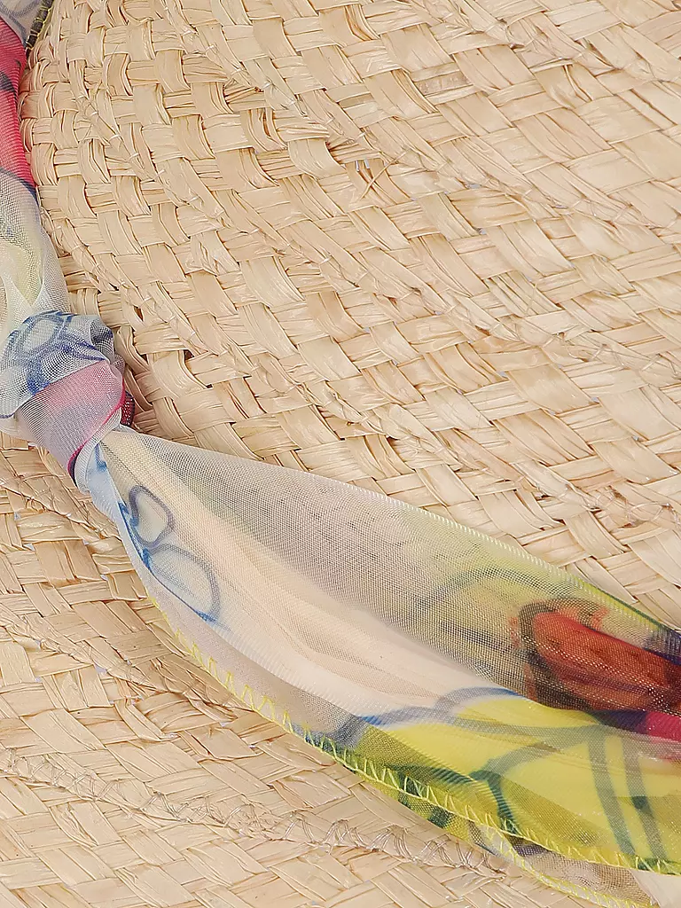 KUEBL | Visera de sol para damas |