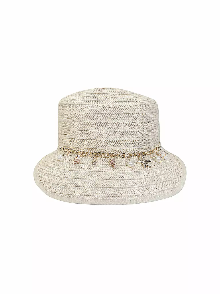 KUEBL | Visera de sol para mujer | Beige
