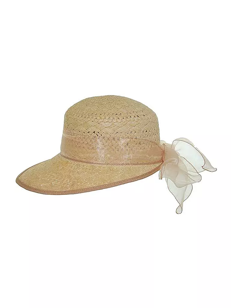 KUEBL | Visera de sol para mujer | Beige