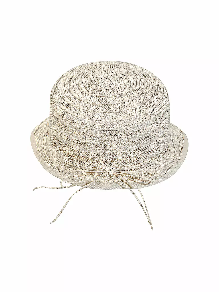 KUEBL | Visera de sol para mujer | Beige