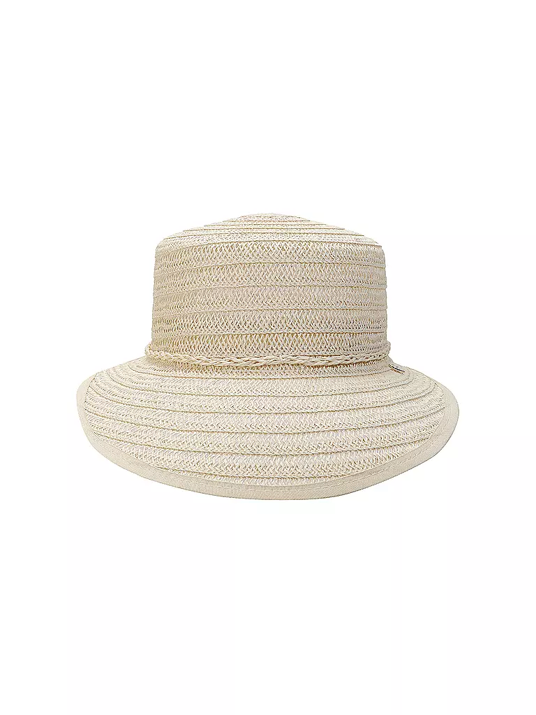 KUEBL | Visera de sol para mujer | Beige