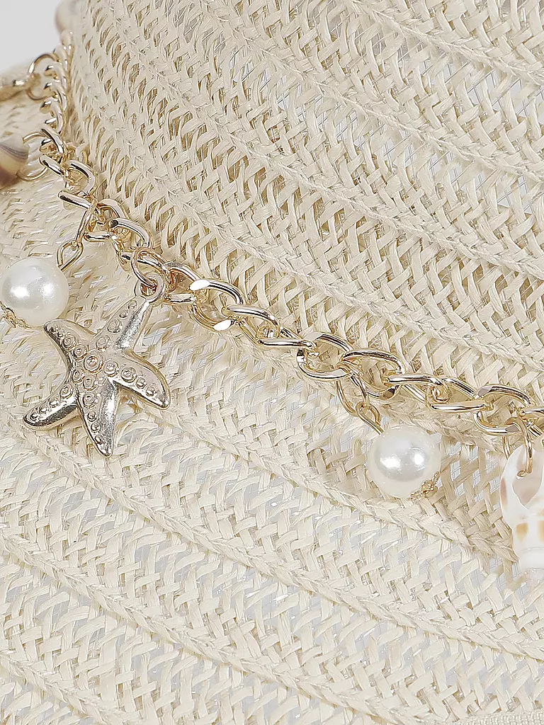 KUEBL | Visera de sol para mujer |