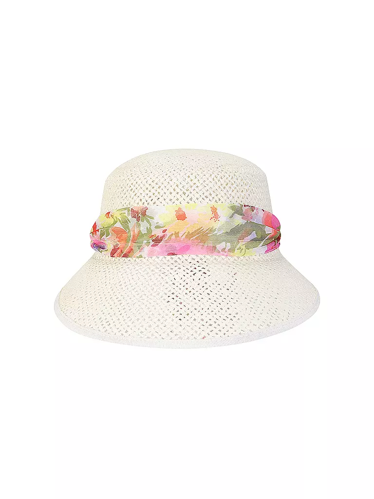 KUEBL | Visera para mujer | Beige