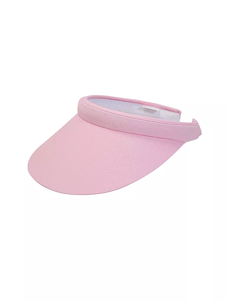 KUEBL | Visera para mujer | Rosa
