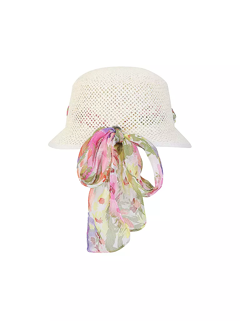 KUEBL | Visera para mujer | Beige