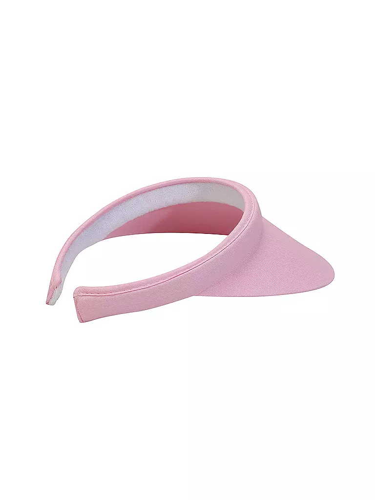 KUEBL | Visera para mujer | Rosa