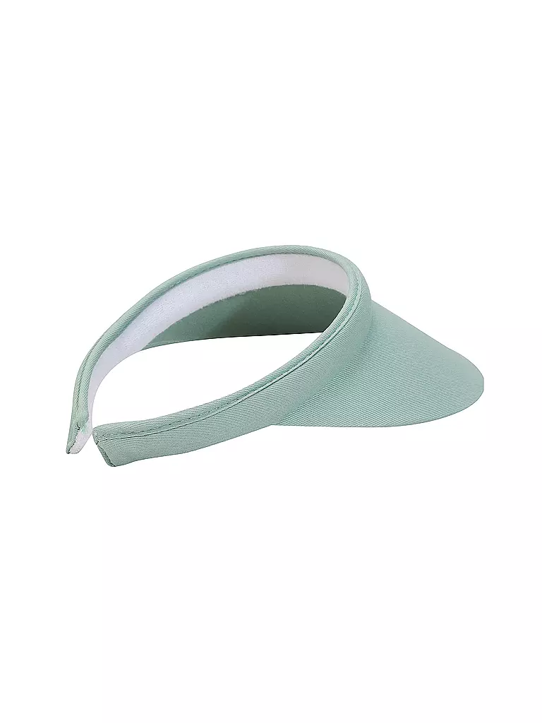 KUEBL | Visera para mujer | Verde