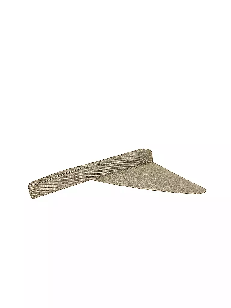 KUEBL | Visera para mujer | Beige