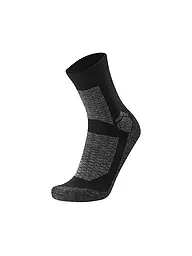 LÖFFLER | Calcetines de ciclismo Transtex Merino | Negro