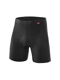 LÖFFLER | Calzoncillo de ciclismo para hombre Elastic 2.0 | Negro