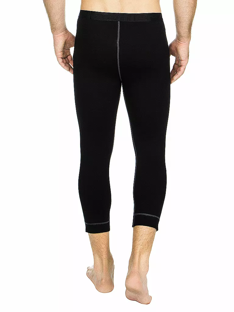 LÖFFLER | Calzoncillo funcional 3/4 para hombre |