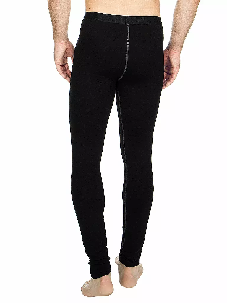 LÖFFLER | Calzoncillo largo funcional para hombre TRANSTEX® WARM |