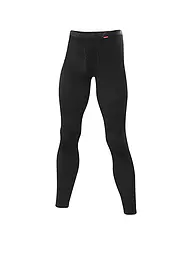 LÖFFLER | Calzoncillo largo para hombre Transtex Light | Negro