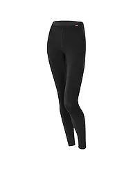 LÖFFLER | Calzoncillo largo Transtex Light para mujer | Negro