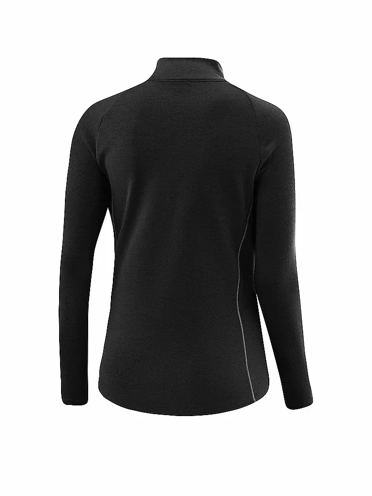 LÖFFLER | Camiseta de esquí de fondo para mujer Midlayer transtex® Merino |