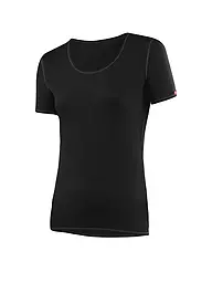 LÖFFLER | Camiseta funcional para mujer TTX Light | Negro