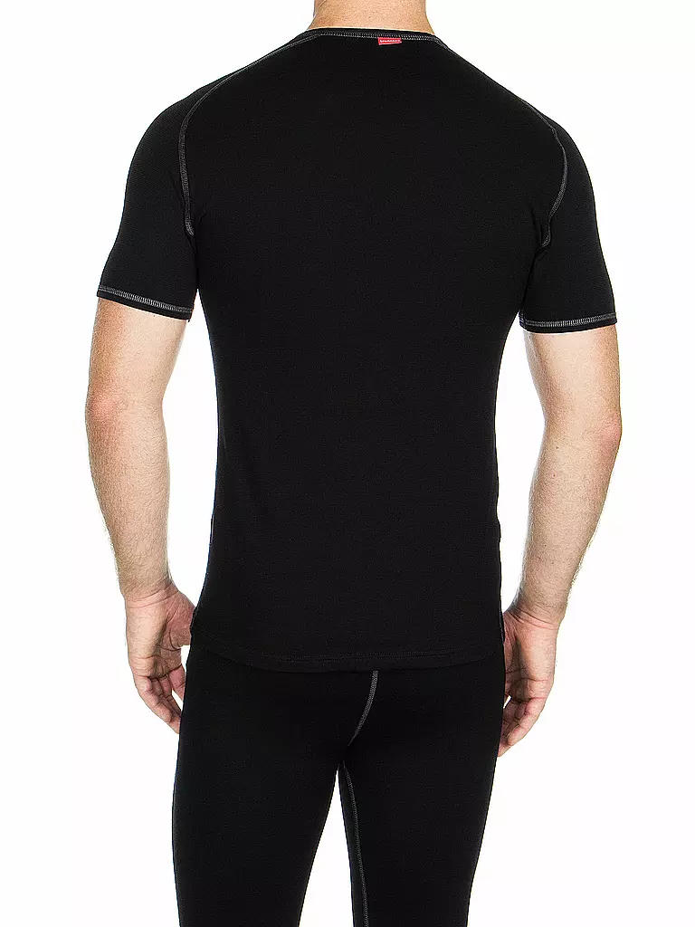 LÖFFLER | Camiseta funcional para hombre TRANSTEX® WARM | 