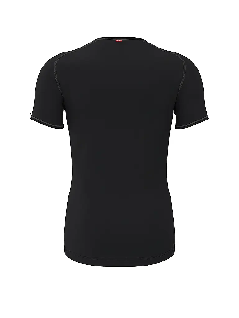 LÖFFLER | Camiseta funcional para hombre TRANSTEX® WARM | 