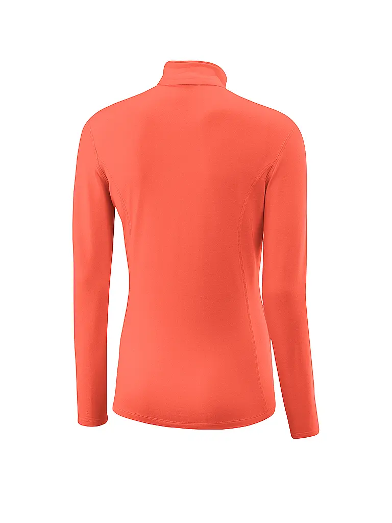 LÖFFLER | Camiseta interior de esquí de fondo para mujer Evo Transtex® | 